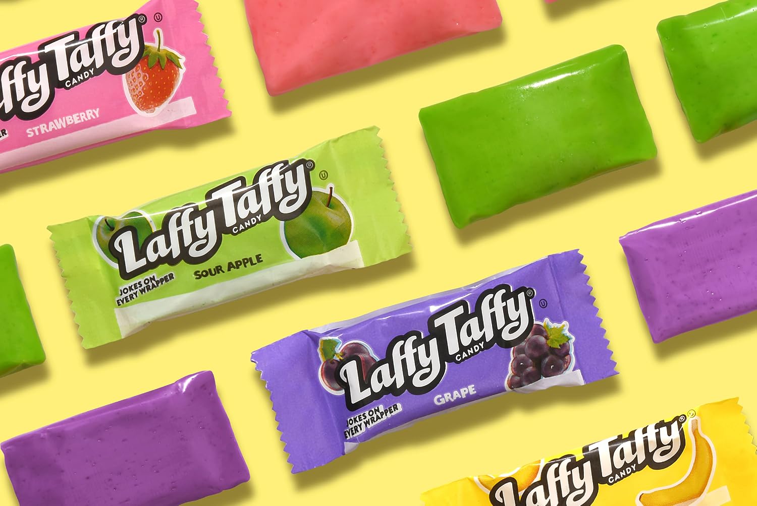 Gummies, Hard Candy, Sour Candy, Jelly Beans & Nostalgic Sweets One Click To