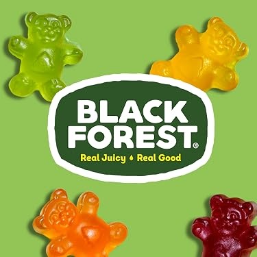 Gummies, Hard Candy, Sour Candy, Jelly Beans & Nostalgic Sweets One Click To