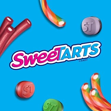 Gummies, Hard Candy, Sour Candy, Jelly Beans & Nostalgic Sweets One Click To