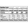 image:imageGobstopper amp Spree Nostalgic Party Mix Hard Candy 365 oz 100 Ct  Gobstoppers Spree Runts Bottle Caps blast from the past party mix pinata candy jar sharing bulk nostalgic