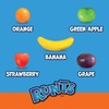 image:imageRunts Chewy Candy Assorted Fruity Flavors Resealable Bag 12 oz  Chewy fruitshaped candy assorted fruit flavors resealable share bag snacking party bowls onthego nostalgic12 Ounce Pack of 1