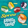 image:imageSpree Freeze Dried Candy Sweet amp Tangy Resealable Bag 4 oz  Crunchy freezedried candy sweet tangy flavors resealable bag snacking ontrend treat sharing nostalgic