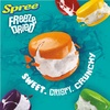 image:imageSpree Freeze Dried Candy Sweet amp Tangy Resealable Bag 4 oz  Crunchy freezedried candy sweet tangy flavors resealable bag snacking ontrend treat sharing nostalgic