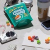image:imageSpree Freeze Dried Candy Sweet amp Tangy Resealable Bag 4 oz  Crunchy freezedried candy sweet tangy flavors resealable bag snacking ontrend treat sharing nostalgic