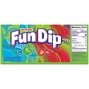 image:imageWonka Fun Dip Assorted Flavor Party Pack 043 Ounce Packets 48 Count48 Count Pack of 1