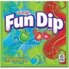 image:imageWonka Fun Dip Assorted Flavor Party Pack 043 Ounce Packets 48 Count48 Count Pack of 1