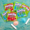 image:imageWonka Fun Dip Assorted Flavor Party Pack 043 Ounce Packets 48 Count48 Count Pack of 1