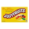 image:imageWonka Jujyfruits Gummy candy Assorted Gummy Candy 5 Ounce Theater Candy Boxes Pack of 12