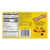image:imageWonka Jujyfruits Gummy candy Assorted Gummy Candy 5 Ounce Theater Candy Boxes Pack of 12