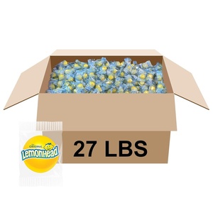 image:imageLemonhead Candies Wrapped  27 lbs