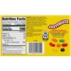 image:imageJujyfruits Fruity Chewy Candy Theater Box 5 OzMixedFruit