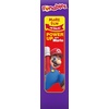 image:imageFunables Fruit Snacks Mario 22 Count Pouches 08oz08 Ounce Pack of 22
