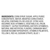 image:imageFunables Fruit Snacks Mario 22 Count Pouches 08oz08 Ounce Pack of 22