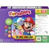 image:imageFunables Fruit Snacks Mario 22 Count Pouches 08oz22 Count Pack of 2