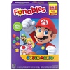 image:imageFunables Fruit Snacks Mario 22 Count Pouches 08oz08 Ounce Pack of 22