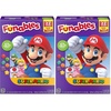 image:imageFunables Fruit Snacks Mario 22 Count Pouches 08oz22 Count Pack of 2